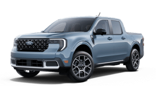 2025 Ford Maverick® External Image 2